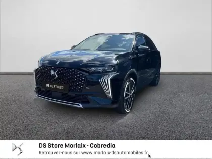 Photo Ds Ds 7 Etoile