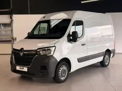 Photo Renault Master Confort