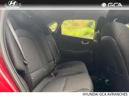 Photo 10 Hyundai Kona  Electric 39kWh - 136ch Intuitive