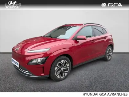 Photo Hyundai Kona Intuitive