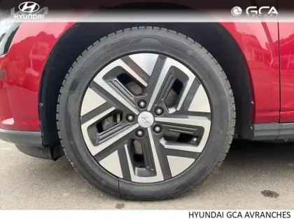 Photo 6 Hyundai Kona  Electric 39kWh - 136ch Intuitive