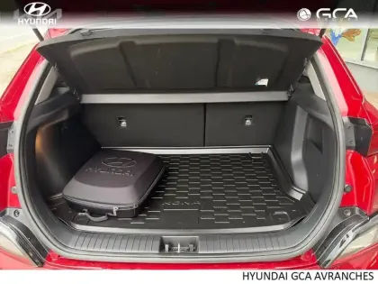Photo 5 Hyundai Kona  Electric 39kWh - 136ch Intuitive