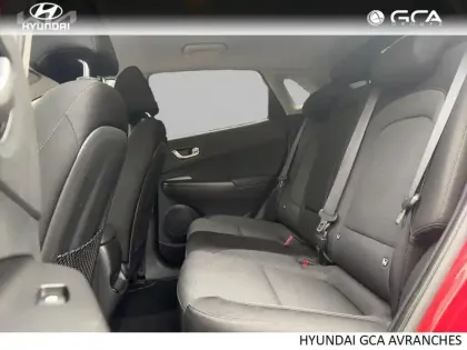 Photo 9 Hyundai Kona  Electric 39kWh - 136ch Intuitive