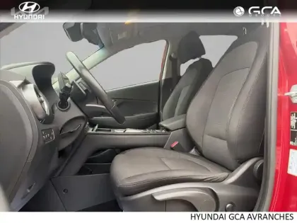 Photo 7 Hyundai Kona  Electric 39kWh - 136ch Intuitive