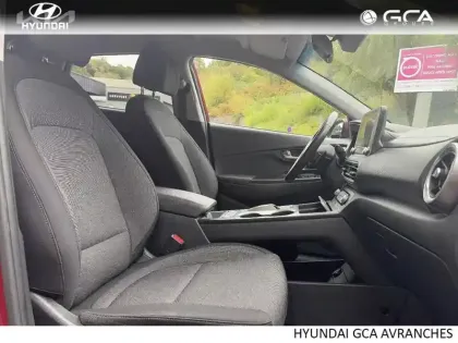 Photo 8 Hyundai Kona  Electric 39kWh - 136ch Intuitive
