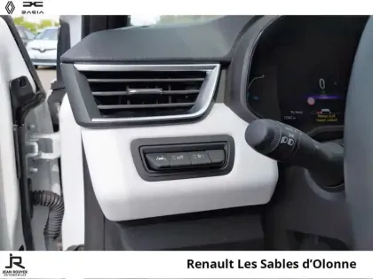 Photo 14 Renault Clio  1.6 E-Tech 145ch full hybrid Techno