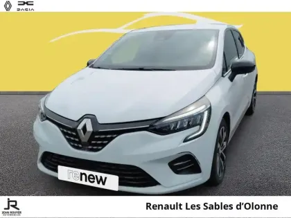 Photo Renault Clio Techno