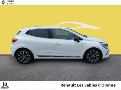 Photo 12 Renault Clio  1.6 E-Tech 145ch full hybrid Techno