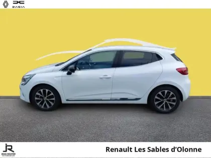 Photo 9 Renault Clio  1.6 E-Tech 145ch full hybrid Techno