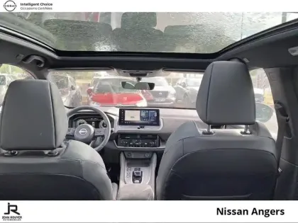 Photo 13 Nissan Qashqai  Hybrid e-POWER 205ch Tekna+