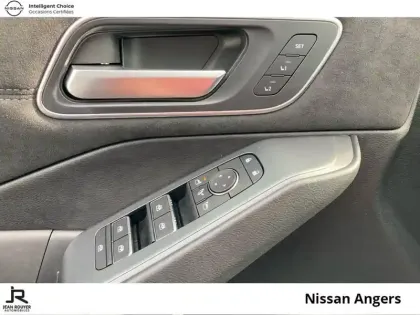 Photo 14 Nissan Qashqai  Hybrid e-POWER 205ch Tekna+