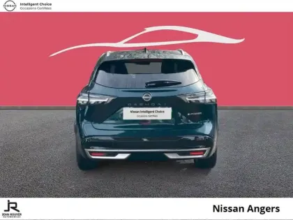 Photo 10 Nissan Qashqai  Hybrid e-POWER 205ch Tekna+