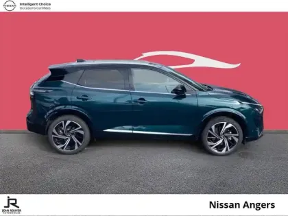 Photo 11 Nissan Qashqai  Hybrid e-POWER 205ch Tekna+