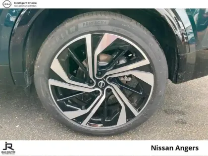 Photo 7 Nissan Qashqai  Hybrid e-POWER 205ch Tekna+