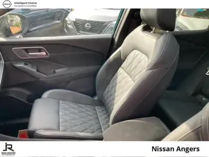 Photo 5 Nissan Qashqai  Hybrid e-POWER 205ch Tekna+