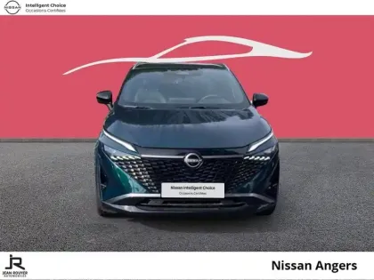 Photo 8 Nissan Qashqai  Hybrid e-POWER 205ch Tekna+