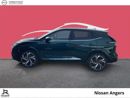 Photo 9 Nissan Qashqai  Hybrid e-POWER 205ch Tekna+