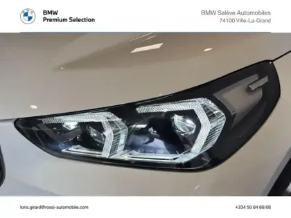 Photo 6 BMW X1  xDrive30e 326ch xLine