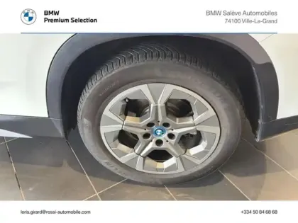 Photo 11 BMW X1  xDrive30e 326ch xLine