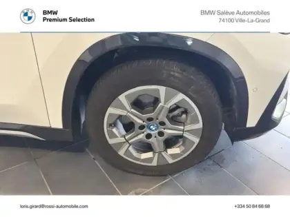 Photo 14 BMW X1  xDrive30e 326ch xLine