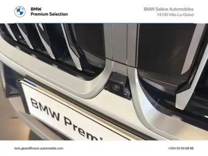 Photo 5 BMW X1  xDrive30e 326ch xLine