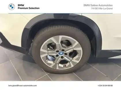 Photo 12 BMW X1  xDrive30e 326ch xLine