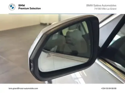 Photo 9 BMW X1  xDrive30e 326ch xLine
