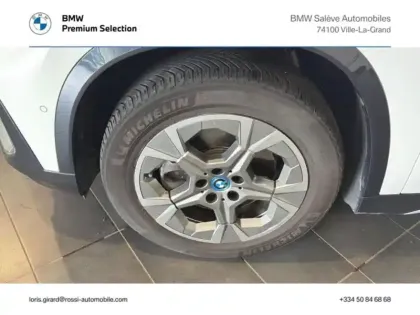 Photo 7 BMW X1  xDrive30e 326ch xLine