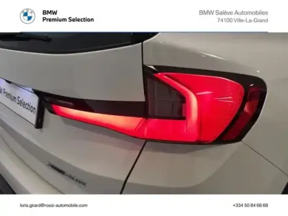 Photo 13 BMW X1  xDrive30e 326ch xLine