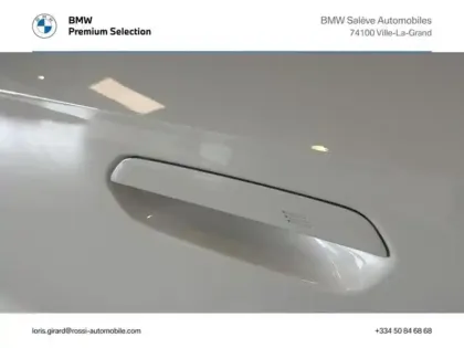 Photo 10 BMW X1  xDrive30e 326ch xLine