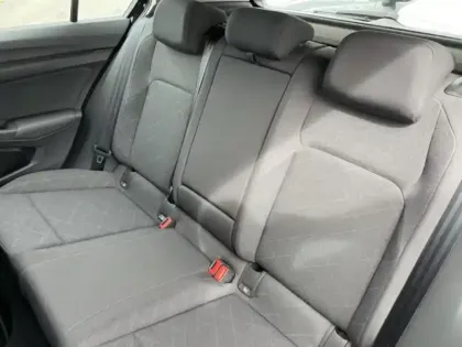 Photo 11 Volkswagen Golf  2.0 TDI 116ch Life Plus