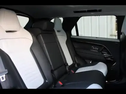 Photo 8 Land rover Range Rover  Sport 4.4 P635 635ch MHEV SV Edition Two