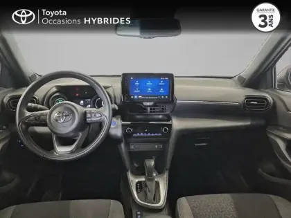 Photo 7 Toyota Yaris  Cross 116h Design MY22