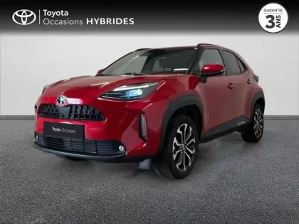 Photo Toyota Yaris Design