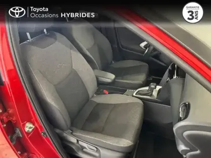 Photo 5 Toyota Yaris  Cross 116h Design MY22