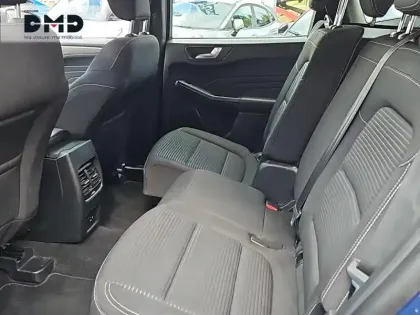 Photo 9 Ford Kuga  2.5 Duratec 190ch FHEV E85 Titanium BVA