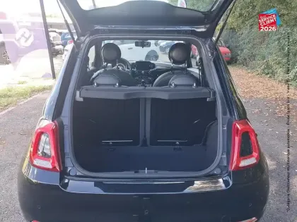 Photo 13 Fiat 500  1.0 70ch BSG S&S Dolcevita