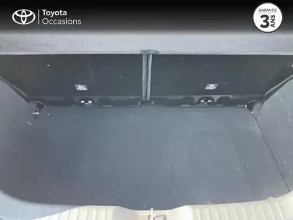 Photo 9 Toyota Aygo X  1.0 VVT-i 72ch Dynamic MY23