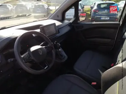 Photo 14 Renault Kangoo Van  L1 E-Tech AC11 Advance -24