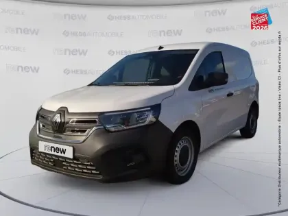 Photo Renault Kangoo Van Advance