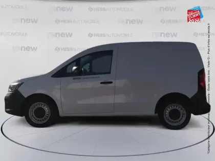 Photo 8 Renault Kangoo Van  L1 E-Tech AC11 Advance -24
