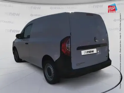 Photo 7 Renault Kangoo Van  L1 E-Tech AC11 Advance -24