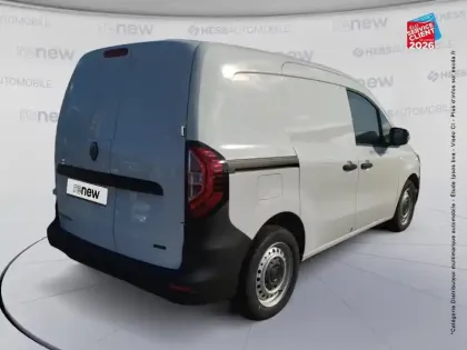 Photo 5 Renault Kangoo Van  L1 E-Tech AC11 Advance -24