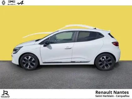 Photo 7 Renault Clio  TCe 90ch Evolution X-Tronic - Boite Auto