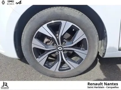 Photo 8 Renault Clio  TCe 90ch Evolution X-Tronic - Boite Auto