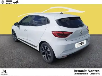 Photo 6 Renault Clio  TCe 90ch Evolution X-Tronic - Boite Auto