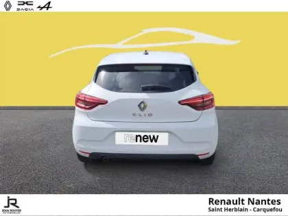 Photo 5 Renault Clio  TCe 90ch Evolution X-Tronic - Boite Auto