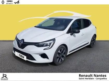 Photo Renault Clio Evolution