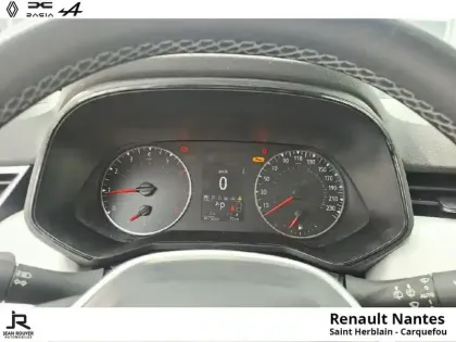 Photo 11 Renault Clio  TCe 90ch Evolution X-Tronic - Boite Auto