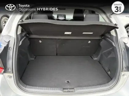 Photo 24 Toyota Yaris  116h Design 5p MY22